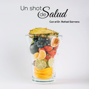Un shot de salud-logo