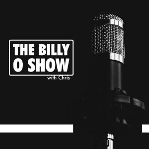 The Billy O Show-logo