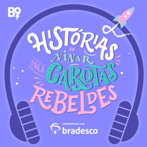 Histórias de Ninar para Garotas Rebeldes-logo