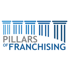 Broadcasting the Secrets of Success in Franchising - How to make money in franchising-logo