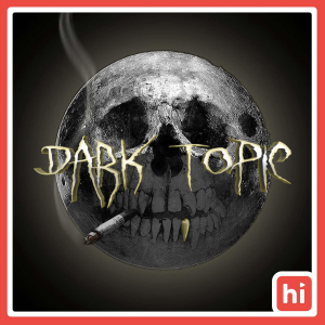 Dark Topic-logo
