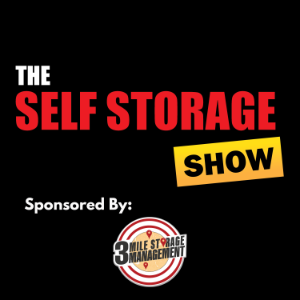 The Self Storage Show-logo