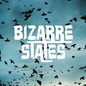 Bizarre States-logo