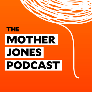The Mother Jones Podcast-logo