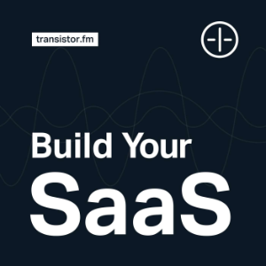 Build Your SaaS-logo