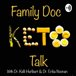 Family Doc Keto Talk-logo