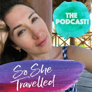 So She Travelled-logo