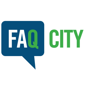 FAQ City-logo