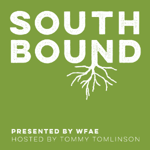 SouthBound-logo