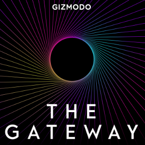 The Gateway: Teal Swan-logo