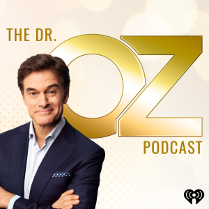 AMERICA'S DOCTOR: The Dr. Oz Podcast-logo