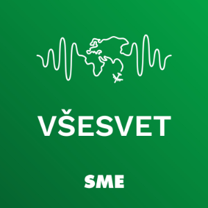 Vsesvet Podcast-logo