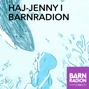 Haj-Jenny i Barnradion