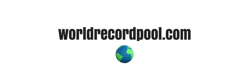 @worldrecordpool