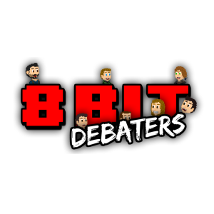 8 Bit Debaters-logo