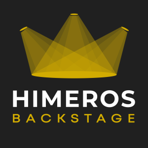 Himeros Backstage-logo