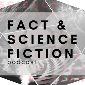Fact and Science Fiction-logo