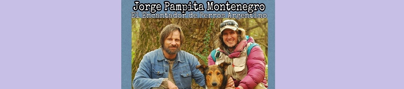 El encantador de perros argentino