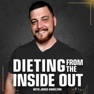 Dieting from the Inside Out-logo