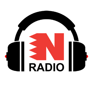 New Morning Radio-logo
