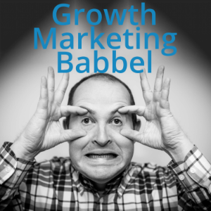 De Growth Marketing Babbel-logo