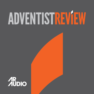Adventist Review Podcasts-logo