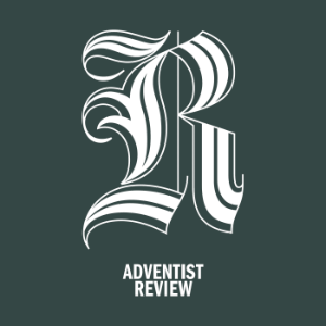Adventist Review Podcasts-logo
