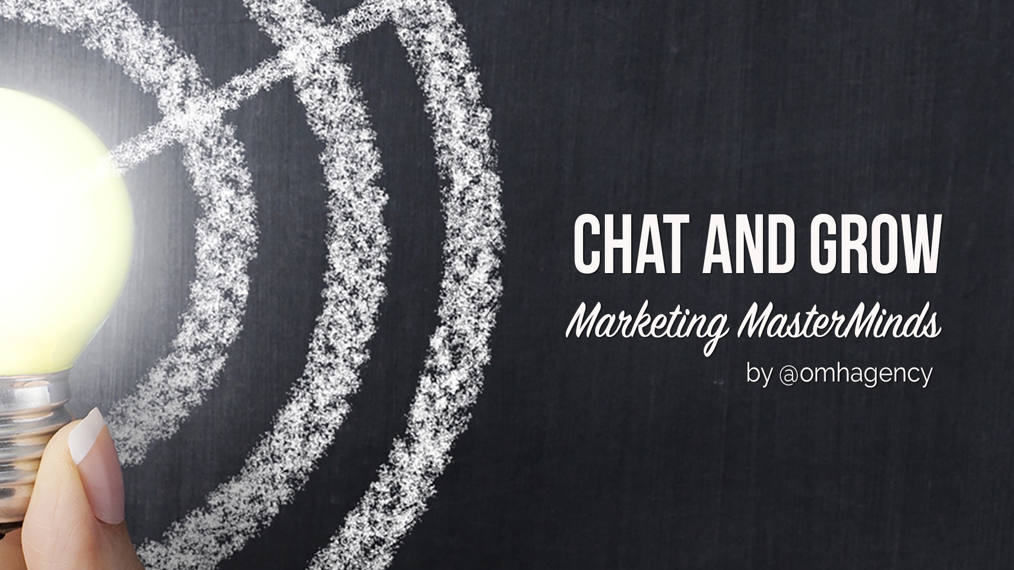 Chat and Grow MasterMinds with Tiffany Youngren