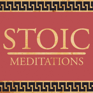 Stoic Meditations-logo
