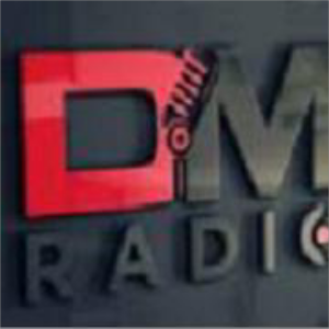 DM Radio with Eric Kavanagh on KCAA-logo