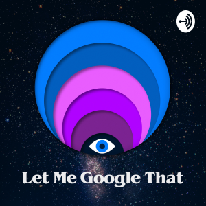 Let Me Google That-logo