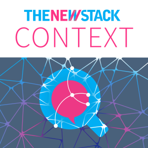 The New Stack Context-logo