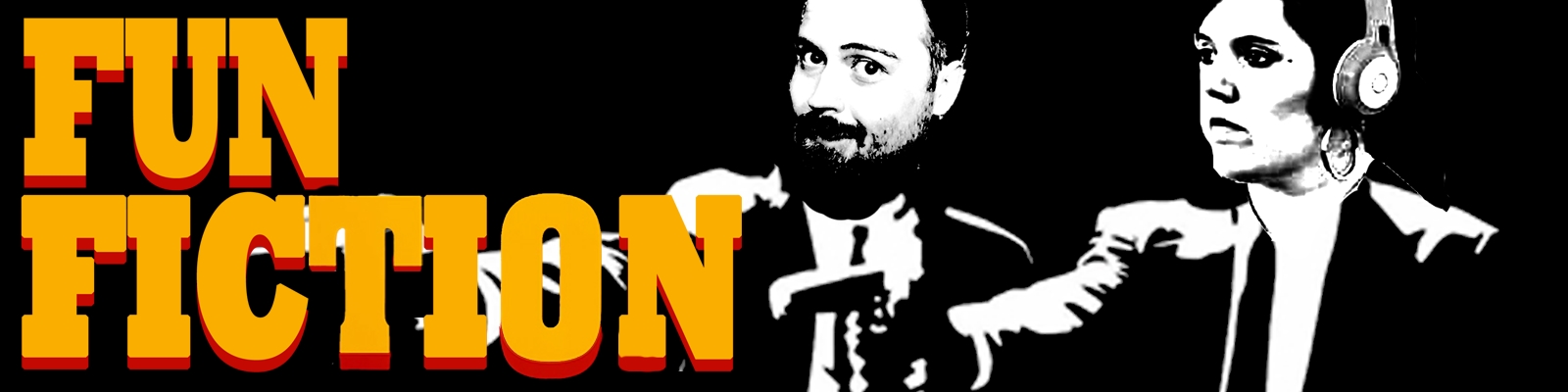 Fun Fiction: A Fan Fiction Podcast