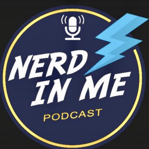 Nerd In Me-logo