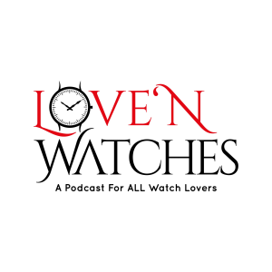 Love 'N Watches-logo