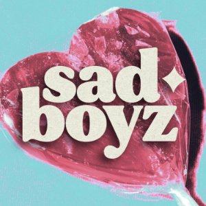 Sad Boyz-logo