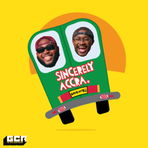 Sincerely Accra-logo