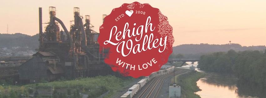 Lehigh Valley with Love Podcast