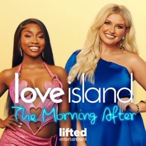 Love Island: The Morning After-logo