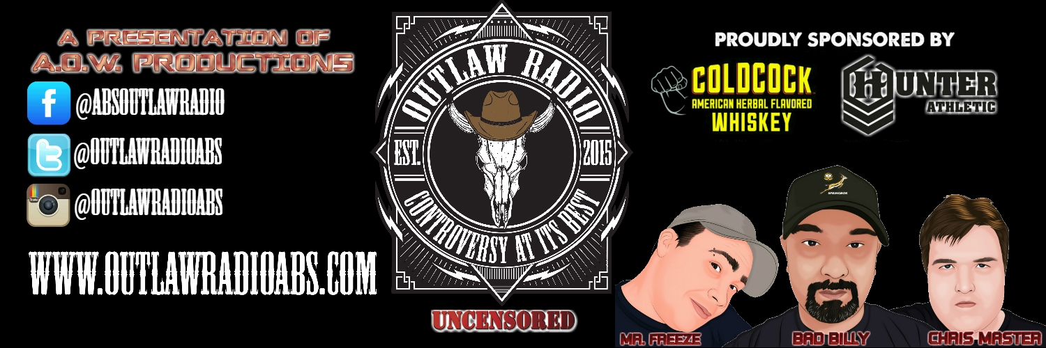 OUTLAW RADIO