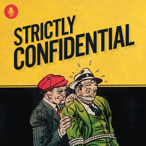 Strictly Confidential-logo