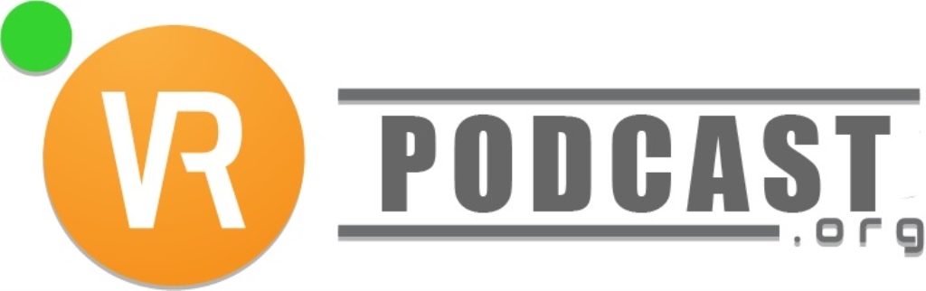 VR Podcast