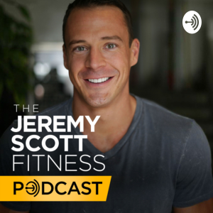 Jeremy Scott Fitness-logo