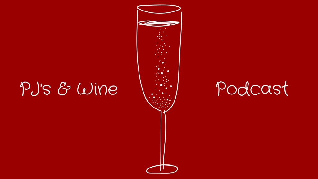 The PJ's & Wine Podcast