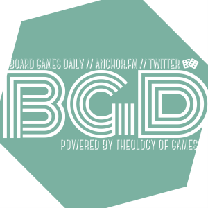 Boardgames Daily-logo