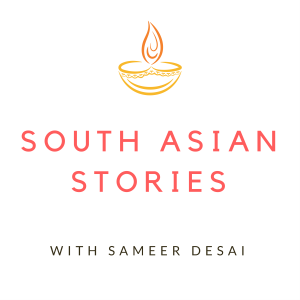 South Asian Stories-logo
