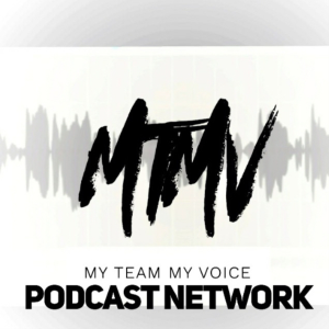 MTMV Sports Podcast Network-logo