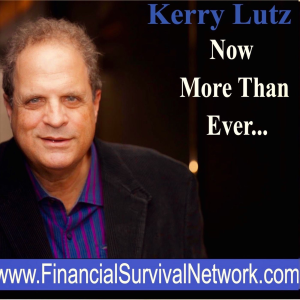 Financial Survival Network-logo