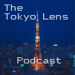 Tokyo Lens-logo