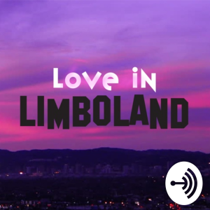 Love In Limboland - Dating For Millennials-logo